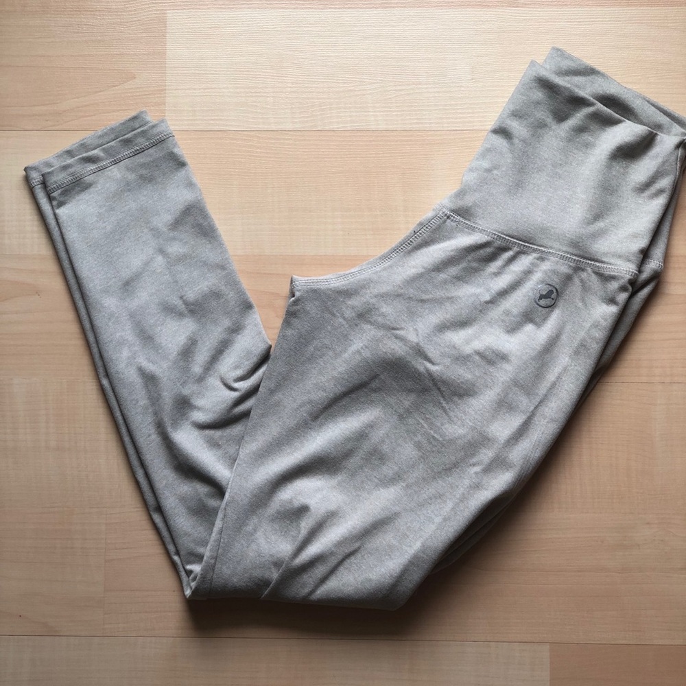 ABS2B Fitness Apparel Tights